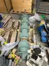 Water Pumps, Water Pump Gears, Submersible Pump, Seal Cartridge, Qty Approx 28