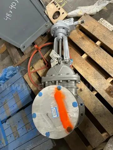 Valves, Ball Valves, Gate Valves, Check Valves, Pressure Valves, .5in To 10in, 150# To 300#, CF8M, CS, Qty Approx 102