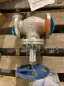 Valves, Ball Valves, Gate Valves, Check Valves, Pressure Valves, .5in To 10in, 150# To 300#, CF8M, CS, Qty Approx 102
