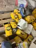 Actuators, Actuated Valves, Valves &#x26; Ball Valves For Actuators, Qty Approx. 152