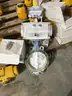 Actuators, Actuated Valves, Valves &#x26; Ball Valves For Actuators, Qty Approx. 152