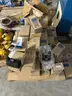 Actuators, Actuated Valves, Valves &#x26; Ball Valves For Actuators, Qty Approx. 152