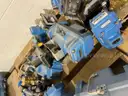 Actuators, Actuated Valves, Valves &#x26; Ball Valves For Actuators, Qty Approx. 152