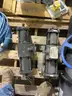 Actuators, Actuated Valves, Valves &#x26; Ball Valves For Actuators, Qty Approx. 152
