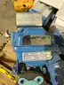 Actuators, Actuated Valves, Valves &#x26; Ball Valves For Actuators, Qty Approx. 152