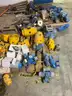 Actuators, Actuated Valves, Valves &#x26; Ball Valves For Actuators, Qty Approx. 152