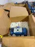 Actuators, Actuated Valves, Valves &#x26; Ball Valves For Actuators, Qty Approx. 152