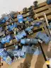 Actuators, Actuated Valves, Valves &#x26; Ball Valves For Actuators, Qty Approx. 152