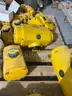 Actuators, Actuated Valves, Valves &#x26; Ball Valves For Actuators, Qty Approx. 152