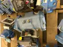 Actuators, Actuated Valves, Valves &#x26; Ball Valves For Actuators, Qty Approx. 152