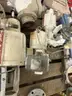 Actuators, Actuated Valves, Valves &#x26; Ball Valves For Actuators, Qty Approx. 152