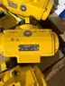 Actuators, Actuated Valves, Valves &#x26; Ball Valves For Actuators, Qty Approx. 152