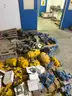 Actuators, Actuated Valves, Valves &#x26; Ball Valves For Actuators, Qty Approx. 152