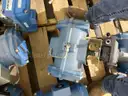 Actuators, Actuated Valves, Valves &#x26; Ball Valves For Actuators, Qty Approx. 152