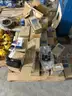 Actuators, Actuated Valves, Valves &#x26; Ball Valves For Actuators, Qty Approx. 152