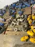 Actuators, Actuated Valves, Valves &#x26; Ball Valves For Actuators, Qty Approx. 152