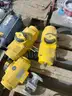 Actuators, Actuated Valves, Valves &#x26; Ball Valves For Actuators, Qty Approx. 152