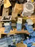 Actuators, Actuated Valves, Valves &#x26; Ball Valves For Actuators, Qty Approx. 152