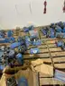 Actuators, Actuated Valves, Valves &#x26; Ball Valves For Actuators, Qty Approx. 152