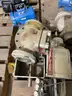Actuators, Actuated Valves, Valves &#x26; Ball Valves For Actuators, Qty Approx. 152