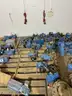 Actuators, Actuated Valves, Valves &#x26; Ball Valves For Actuators, Qty Approx. 152