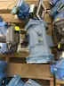 Actuators, Actuated Valves, Valves &#x26; Ball Valves For Actuators, Qty Approx. 152