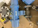 Actuators, Actuated Valves, Valves &#x26; Ball Valves For Actuators, Qty Approx. 152