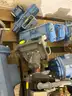 Actuators, Actuated Valves, Valves &#x26; Ball Valves For Actuators, Qty Approx. 152