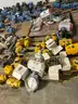 Actuators, Actuated Valves, Valves &#x26; Ball Valves For Actuators, Qty Approx. 152
