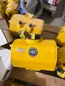 Actuators, Actuated Valves, Valves &#x26; Ball Valves For Actuators, Qty Approx. 152