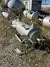 Vertical Fatty Acid Dryer Tank, Stainless Steel, MFG: Four Corp, Qty 1