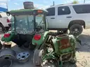 2009 JHON DEERE 5075 