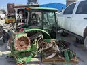 2009 JHON DEERE 5075 