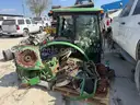 2009 JHON DEERE 5075 