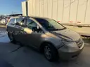 2011 Honda Odyssey EX-L