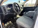 2015 RAM 3500 Crew Cab 2WD DRW