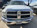 2015 RAM 3500 Crew Cab 2WD DRW