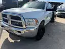 2015 RAM 3500 Crew Cab 2WD DRW