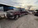 2006 Ford F-350 SD Lariat Crew Cab Long Bed 2WD DRW