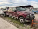 2006 Ford F-350 SD Lariat Crew Cab Long Bed 2WD DRW