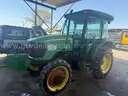 2008 JOHN DEERE 5225 TRACTOR 4x4  STICK SHIFT 