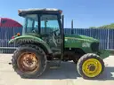 2008 JOHN DEERE 5225 TRACTOR 4x4  STICK SHIFT 