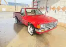 1987 Toyota Pickup 1/2 Ton Standard Bed Regular Cab 2WD