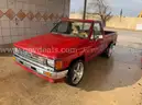 1987 Toyota Pickup 1/2 Ton Standard Bed Regular Cab 2WD