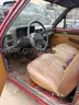 1987 Toyota Pickup 1/2 Ton Standard Bed Regular Cab 2WD