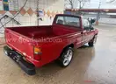 1987 Toyota Pickup 1/2 Ton Standard Bed Regular Cab 2WD