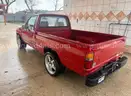 1987 Toyota Pickup 1/2 Ton Standard Bed Regular Cab 2WD