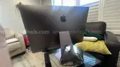 iMac Pro 3Ghz 10-core Intel Xeon W 64gb ram 1TB SSD 27&#x22; 5k retina display space gray A Grade