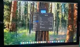 iMac Pro 3Ghz 10-core Intel Xeon W 64gb ram 1TB SSD 27&#x22; 5k retina display space gray A Grade