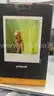 Polaroid New Gen 2 instant camera with 16+ refill Qty : 1